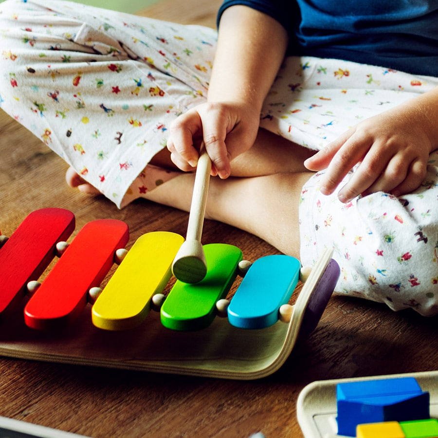 Wir sind ein “Singender Kindergarten”