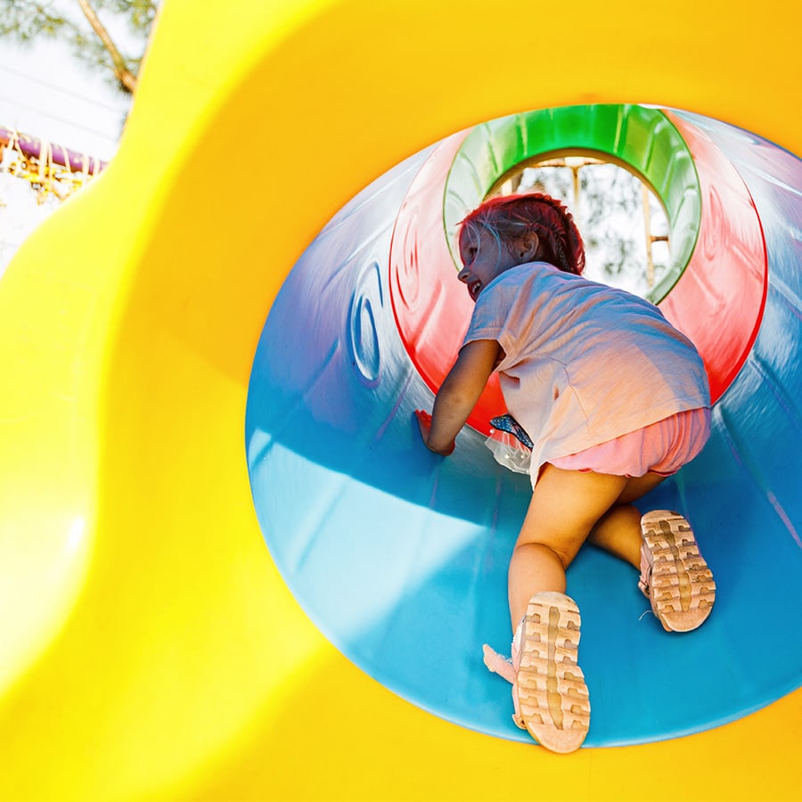 Das Sommerfest 2019 in der STARKITA Haeckelstraße 10