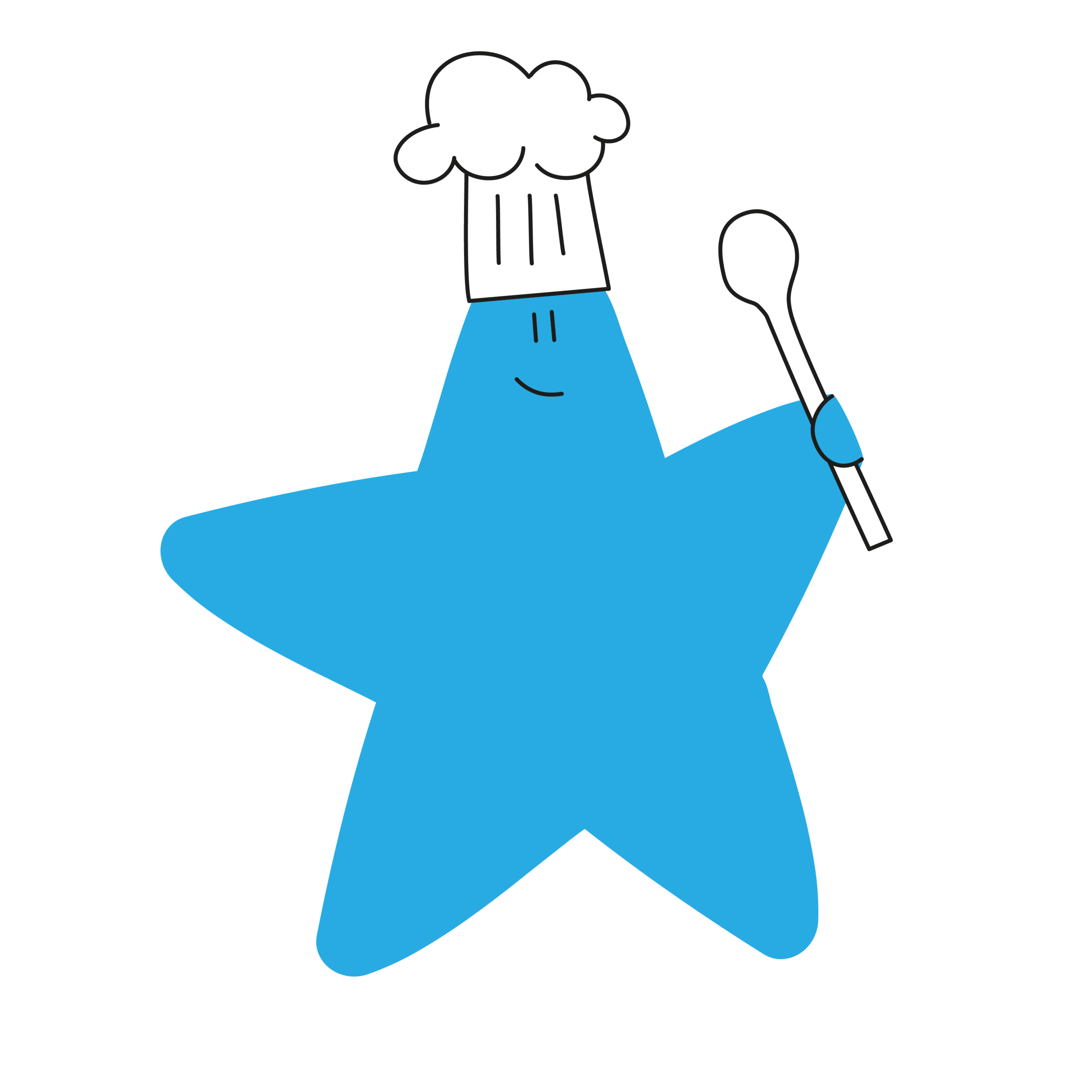 star-kitchen