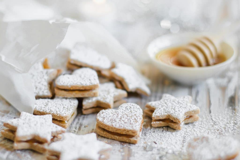 „Weihnachtsbäckerei“ in der STARKITA Anderter Str. 129D