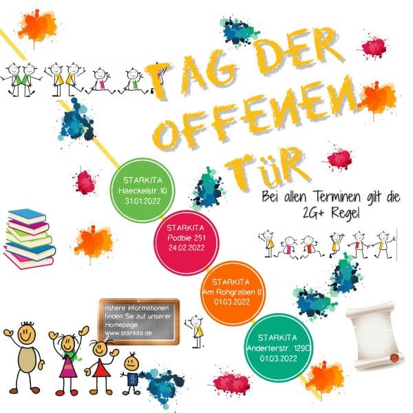 Tag der offenen Tür